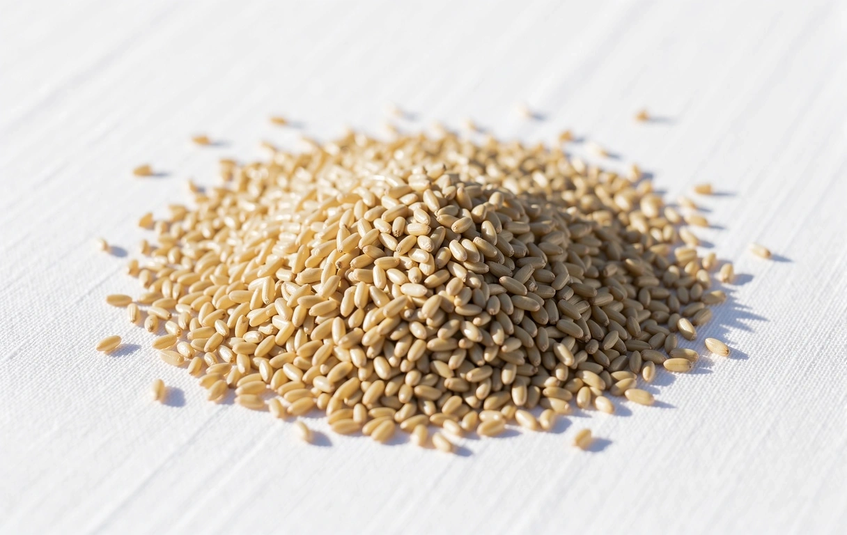 Ingredienti naturali e integri